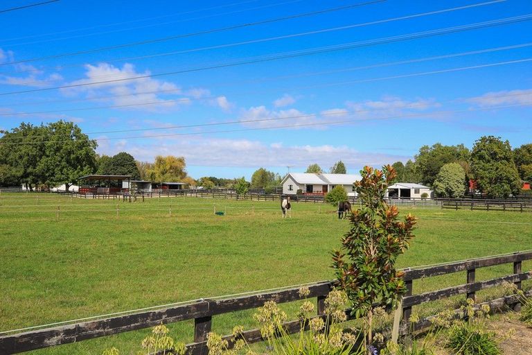 Photo of property in 229 Racecourse Road, Cambridge, 3493