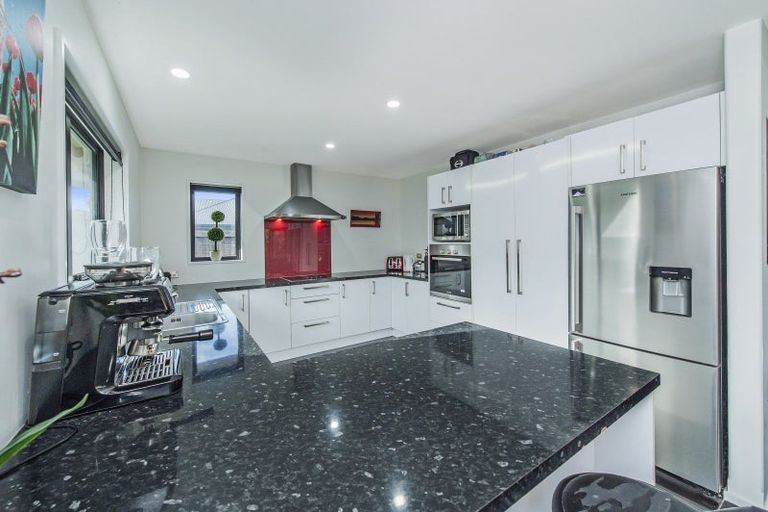 Photo of property in 39f Fairfield Way, Rolleston, 7614