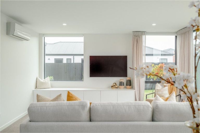 Photo of property in 55 Katrine Drive, Burwood, Christchurch, 8083