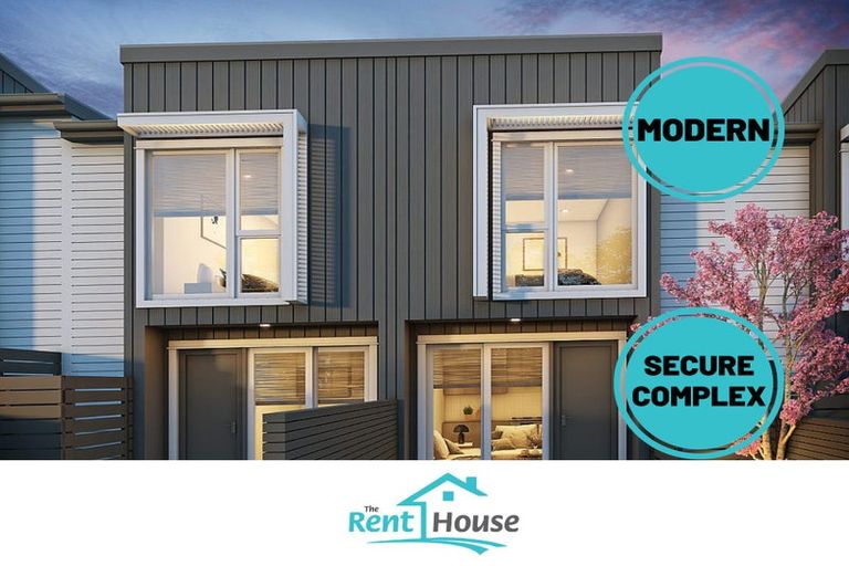 Photo of property in 9/20 James Laurie Street, Henderson, Auckland, 0612