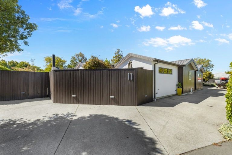 Photo of property in 11 Natalie Place, Harewood, Christchurch, 8051