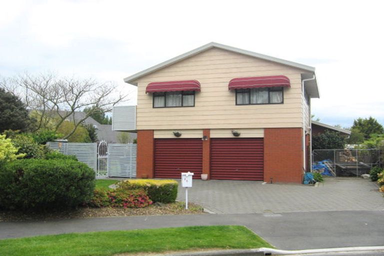 Photo of property in 25 Mendip Place, Casebrook, Christchurch, 8051