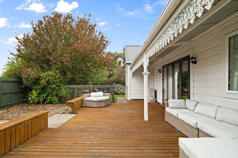 Photo of property in 461 Centre Road, Momona, Outram, 9073