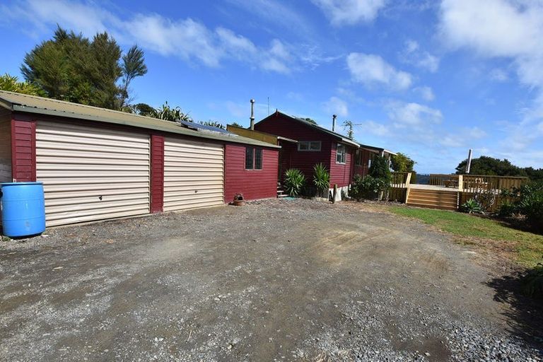 Photo of property in 2762 Kaipara Coast Highway, Glorit, Warkworth, 0984