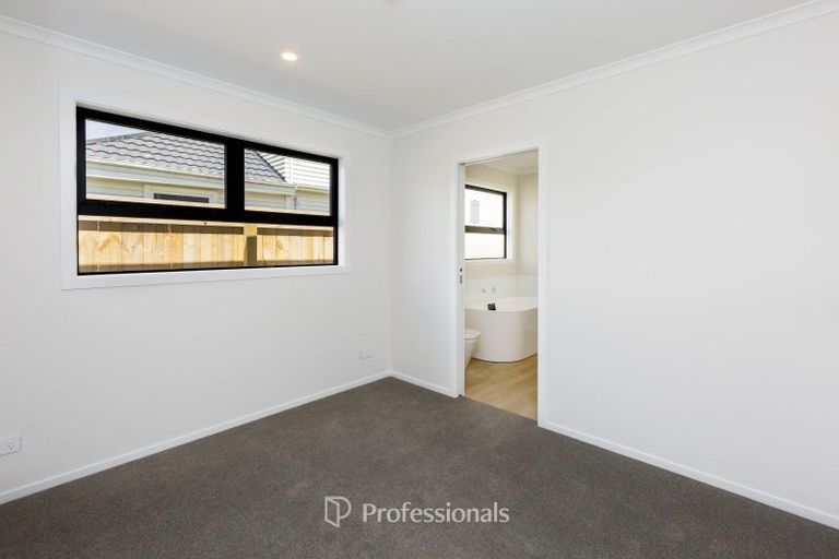 Photo of property in 63a Golders Road, Elderslea, Upper Hutt, 5018