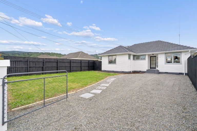 Photo of property in 58 Thackeray Street, Trentham, Upper Hutt, 5018