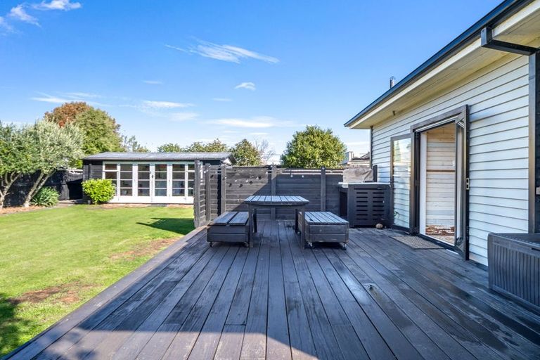Photo of property in 80 Malcolm Avenue, Beckenham, Christchurch, 8023