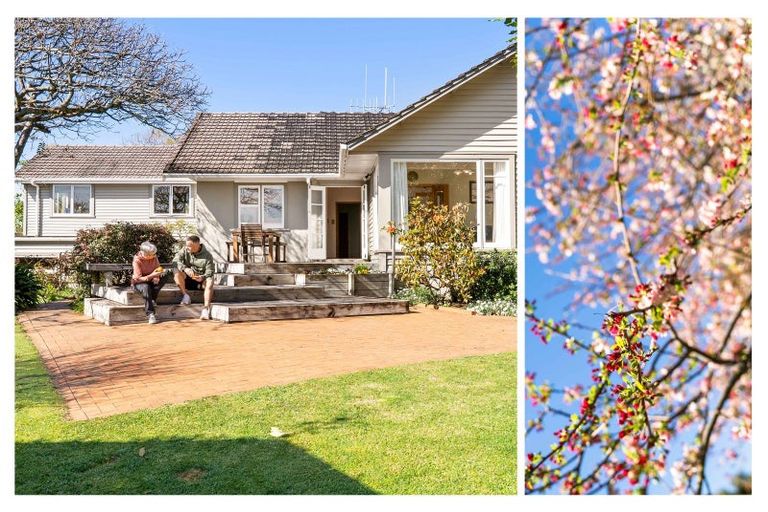 Photo of property in 34 Poike Road, Hairini, Tauranga, 3112