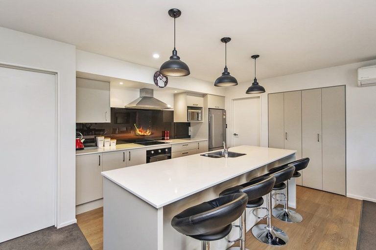 Photo of property in 81 Fairfield Way, Rolleston, 7614