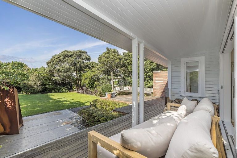Photo of property in 59 Hector Street, Seatoun, Wellington, 6022
