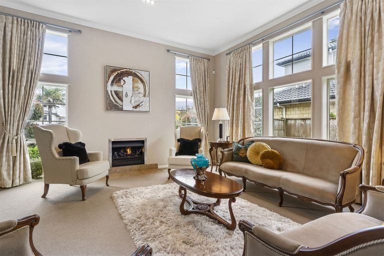 Photo of property in 58 Coachman Drive, Flat Bush, Auckland, 2016