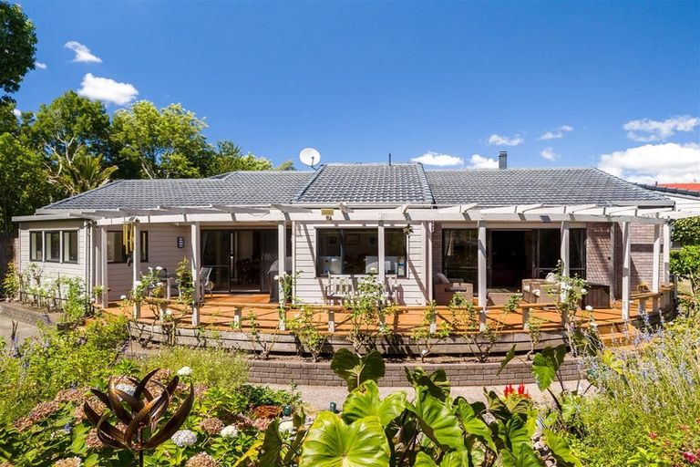 Photo of property in 20 Norrie Street, Te Puke, 3119