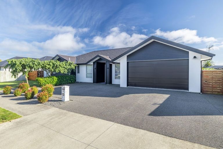Photo of property in 34 Beachvale Drive, Kaiapoi, 7630