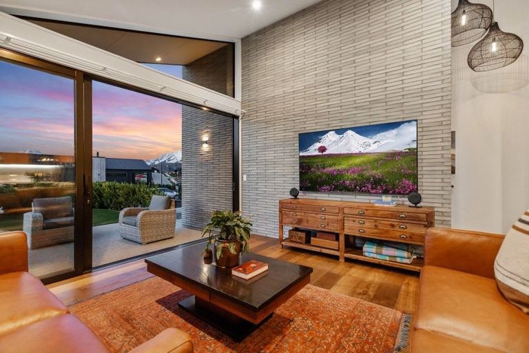 Photo of property in Northlake, 13 Lammermoor Street, Wanaka, 9305