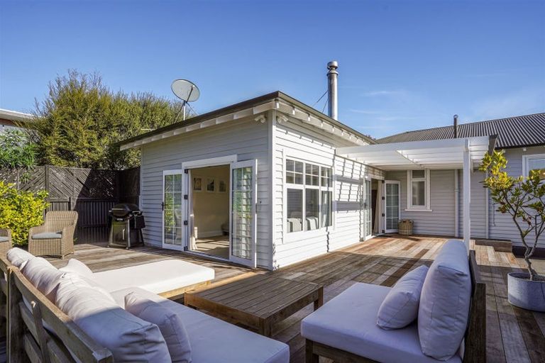 Photo of property in 8 Jacobs Street, St Albans, Christchurch, 8014