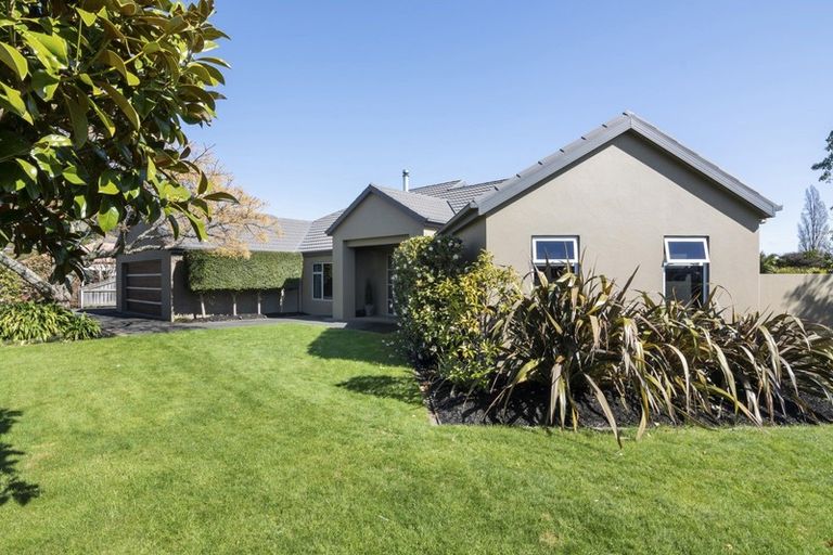 Photo of property in 10 Park Drive, Richmond, 7020