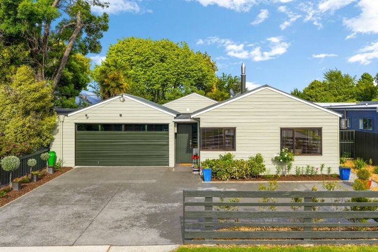 Photo of property in 43b Murphys Road, Springlands, Blenheim, 7201