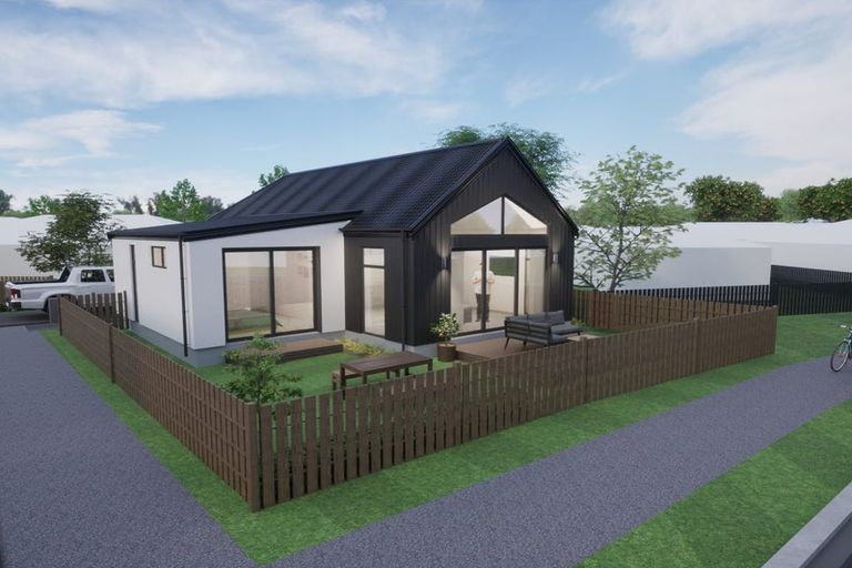 Photo of property in 1/1 Hebe Lane, Northwood, 8051