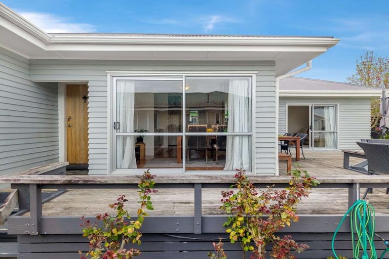 Photo of property in 16a Turnbull Crescent, Morrinsville, 3300