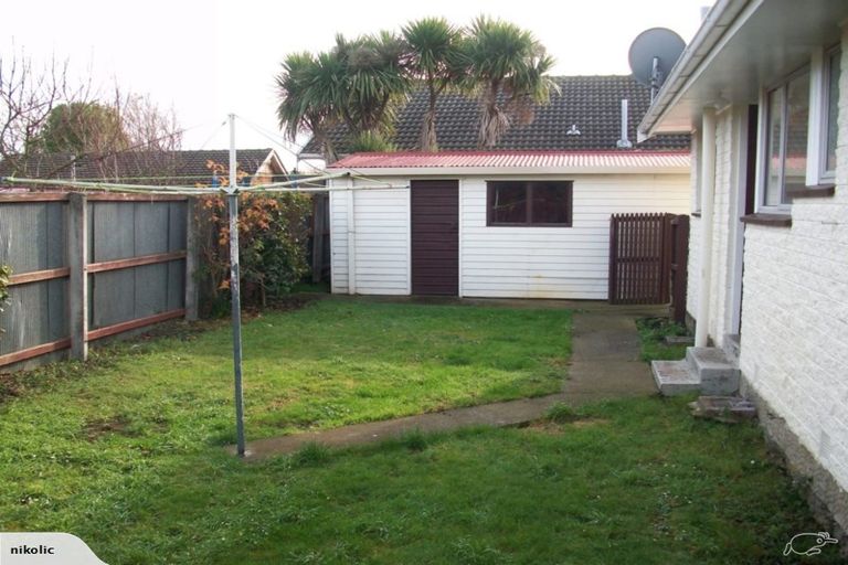 Photo of property in 28 Mccarthy Street, Hoon Hay, Christchurch, 8025