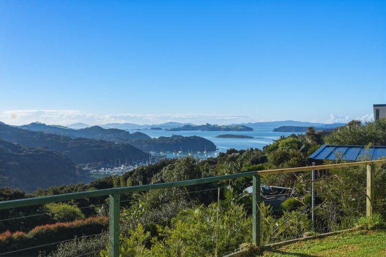 Photo of property in 31 Doves Bay Road, Kerikeri, 0294