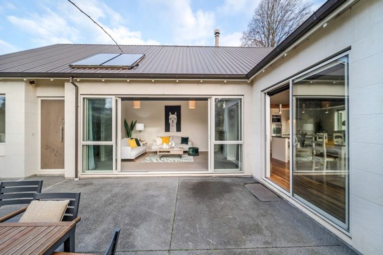 Photo of property in 426 Ilam Road, Bryndwr, Christchurch, 8052