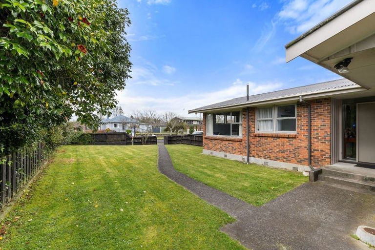 Photo of property in 1 Sylvan Place, Matamata, 3400