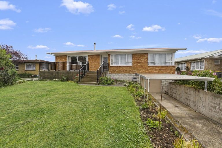 Photo of property in 8 Morrice Avenue, Morrinsville, 3300