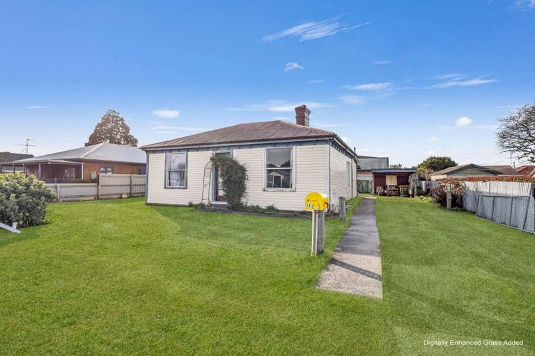 Photo of property in 28 Jackson Street, Methven, 7730