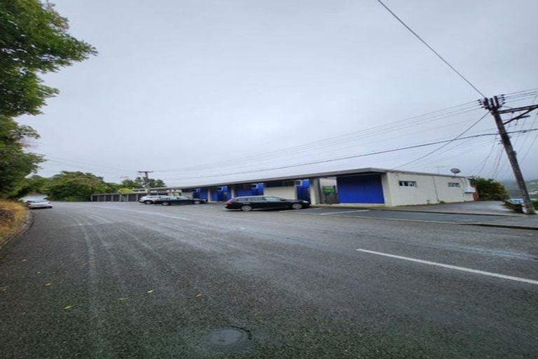 Photo of property in 112u6 Mairangi Road, Wilton, Wellington, 6012