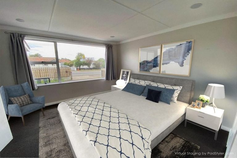 Photo of property in 349 High Street, Dannevirke, 4930