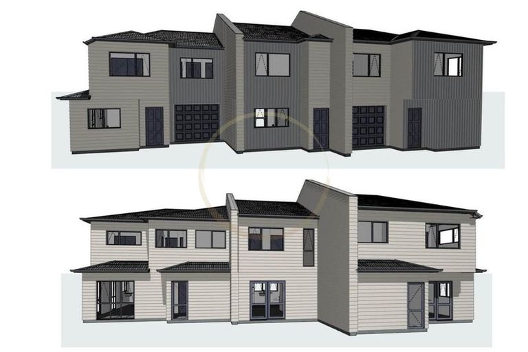 Photo of property in 25 Carter Place, Manurewa, Auckland, 2102