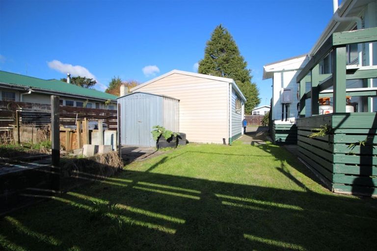 Photo of property in 28 Grace Crescent, Tokoroa, 3420