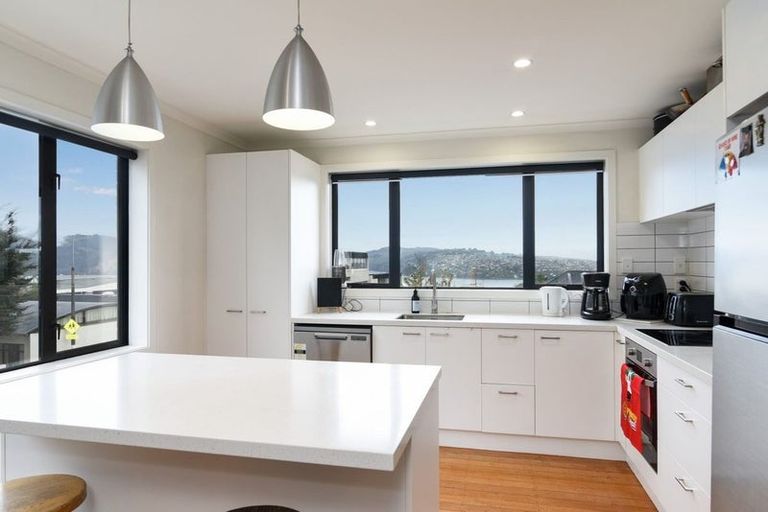 Photo of property in 41 Arthur Street, Dunedin Central, Dunedin, 9016