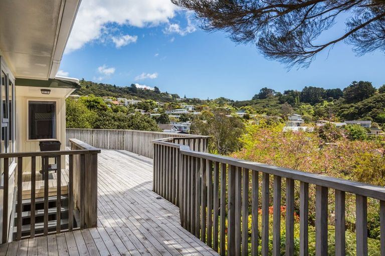 Photo of property in 96 Leeward Drive, Whitby, Porirua, 5024