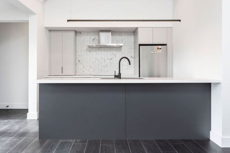 Photo of property in 1/7 Beverley Street, St Albans, Christchurch, 8014