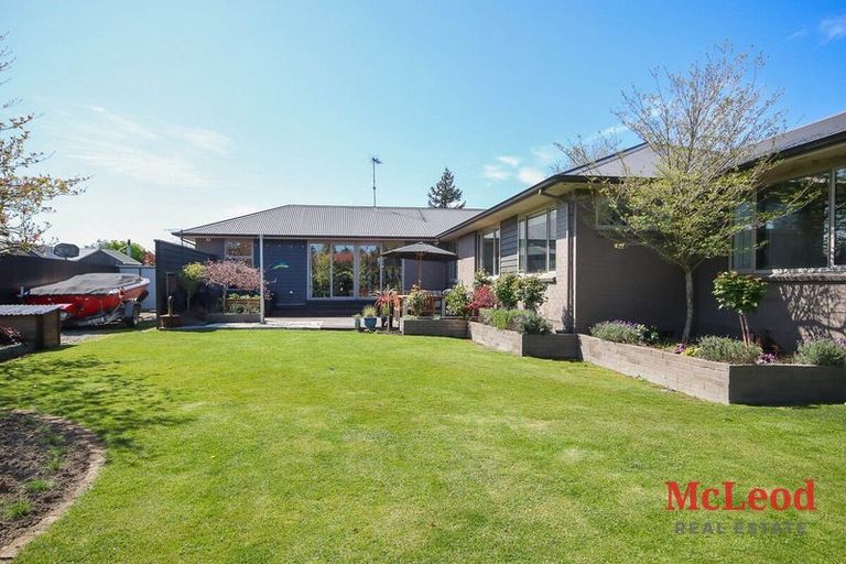 Photo of property in 7 Middle Road, Allenton, Ashburton, 7700