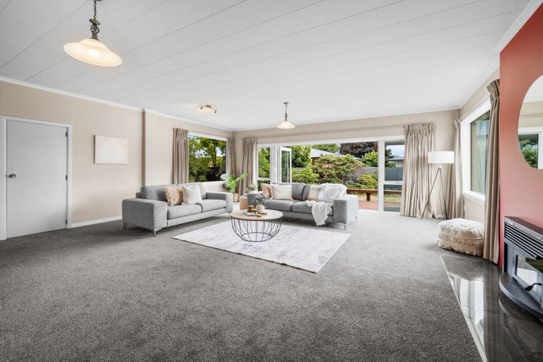 Photo of property in 25 Reid Crescent, Allenton, Ashburton, 7700