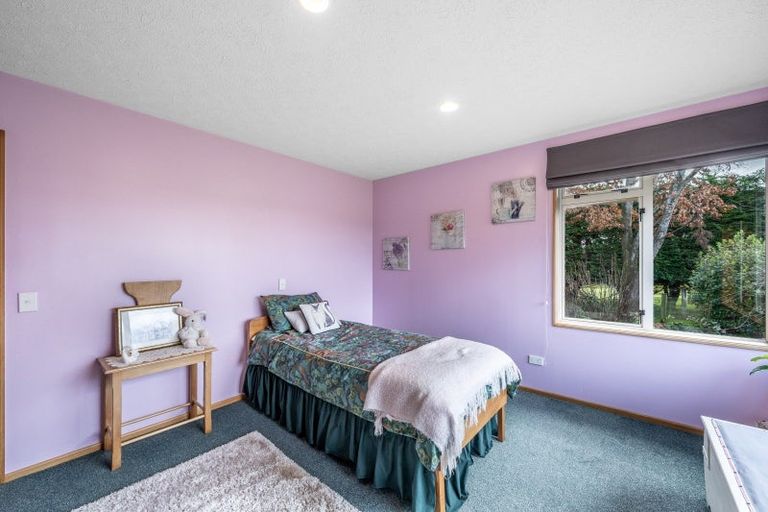 Photo of property in 193 Woodlands Cemetery Road, Woodlands, Invercargill, 9871