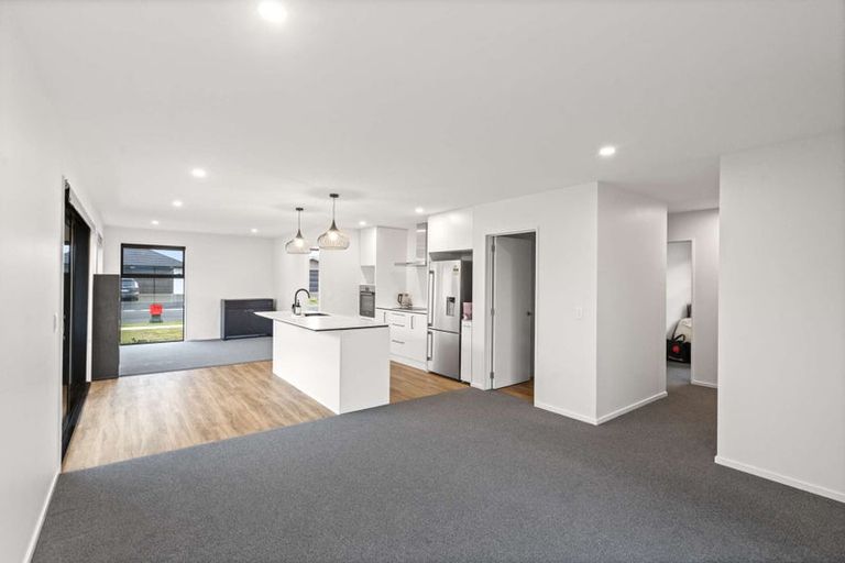 Photo of property in 65 Lenborough Drive, Rolleston, 7614