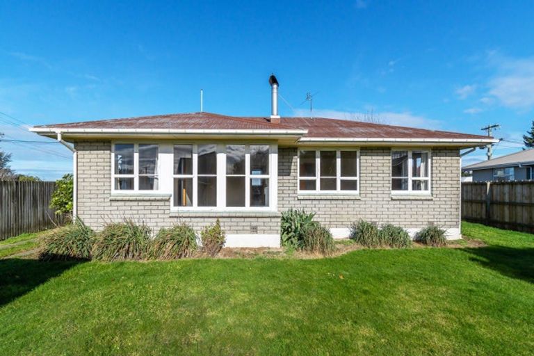 Photo of property in 238 Horndon Street, Darfield, 7510