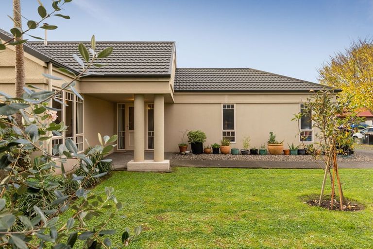 Photo of property in 12 Washington Parade, Milson, Palmerston North, 4414
