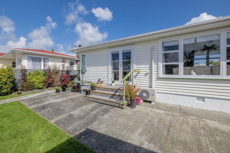 Photo of property in 24 Elizabeth Street, Levin, 5510