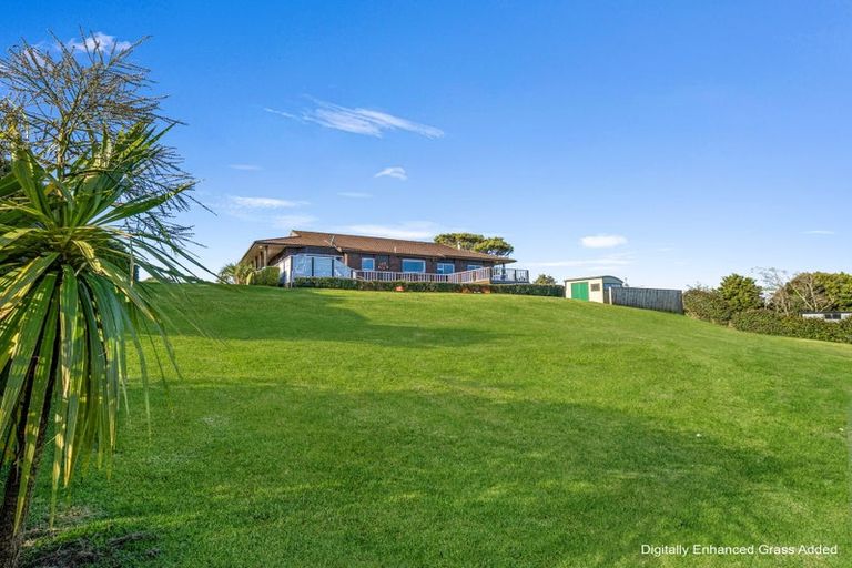 Photo of property in 193a Great North Road, Otamatea, Whanganui, 4501