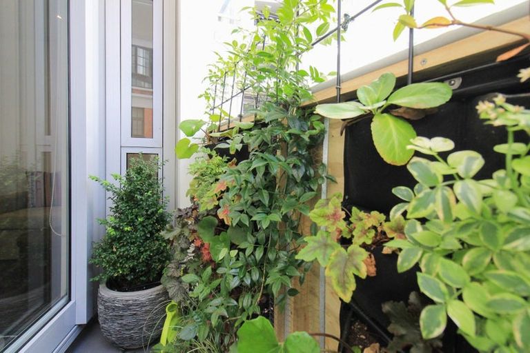 Photo of property in Soho Apartments, 120/74 Taranaki Street, Te Aro, Wellington, 6011