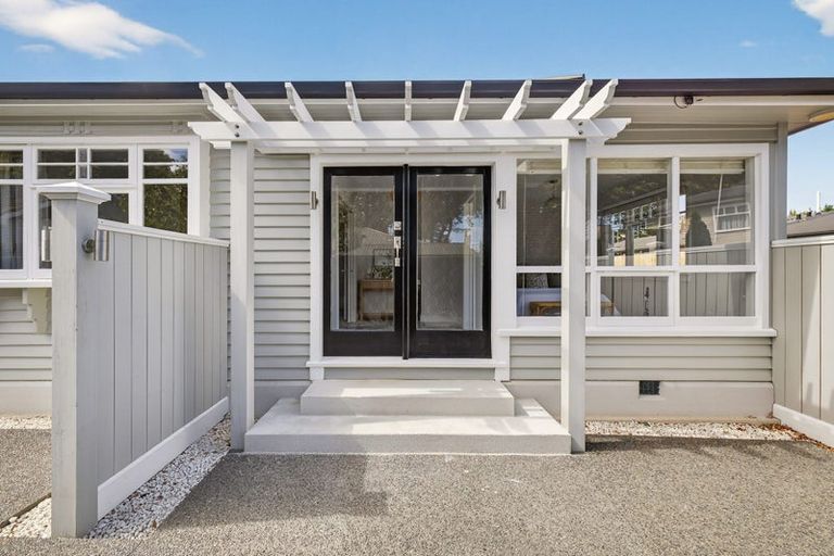 Photo of property in 12 Darley Street, Somerfield, Christchurch, 8024