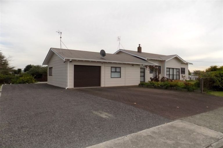 Photo of property in 27 Corbett Street, Paeroa, 3600