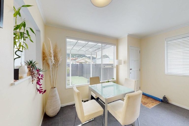 Photo of property in 65u1 Yule Street, Kilbirnie, Wellington, 6022