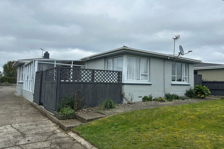 Photo of property in 55 White Street, Newfield, Invercargill, 9812