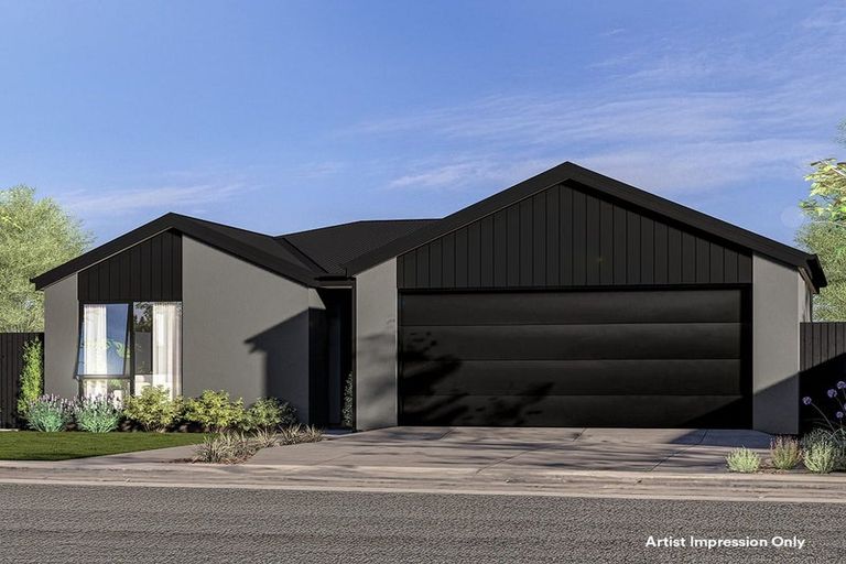 Photo of property in 38 Penney Avenue, Kaiapoi, 7630